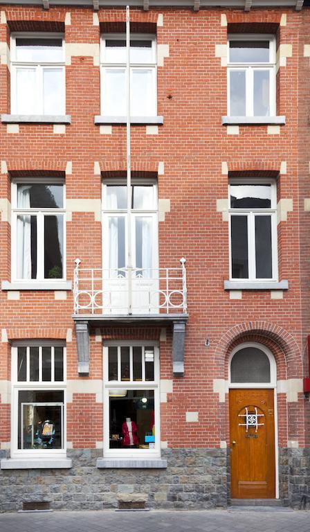 Guesthouse Maastricht Extérieur photo