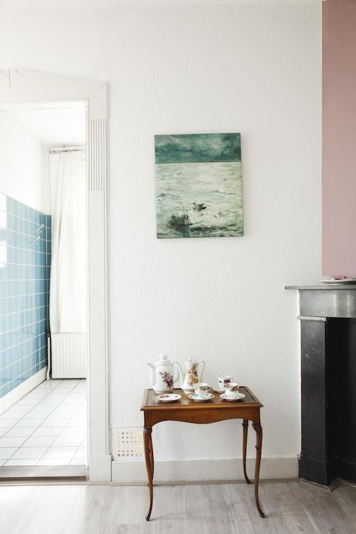Guesthouse Maastricht Extérieur photo