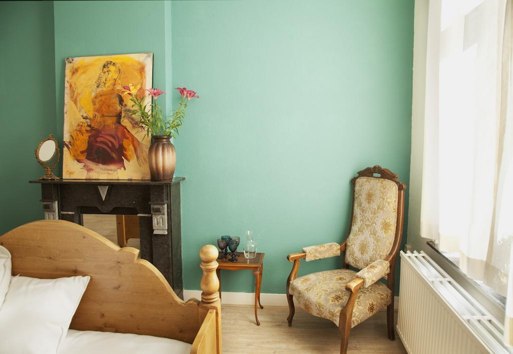 Guesthouse Maastricht Chambre photo