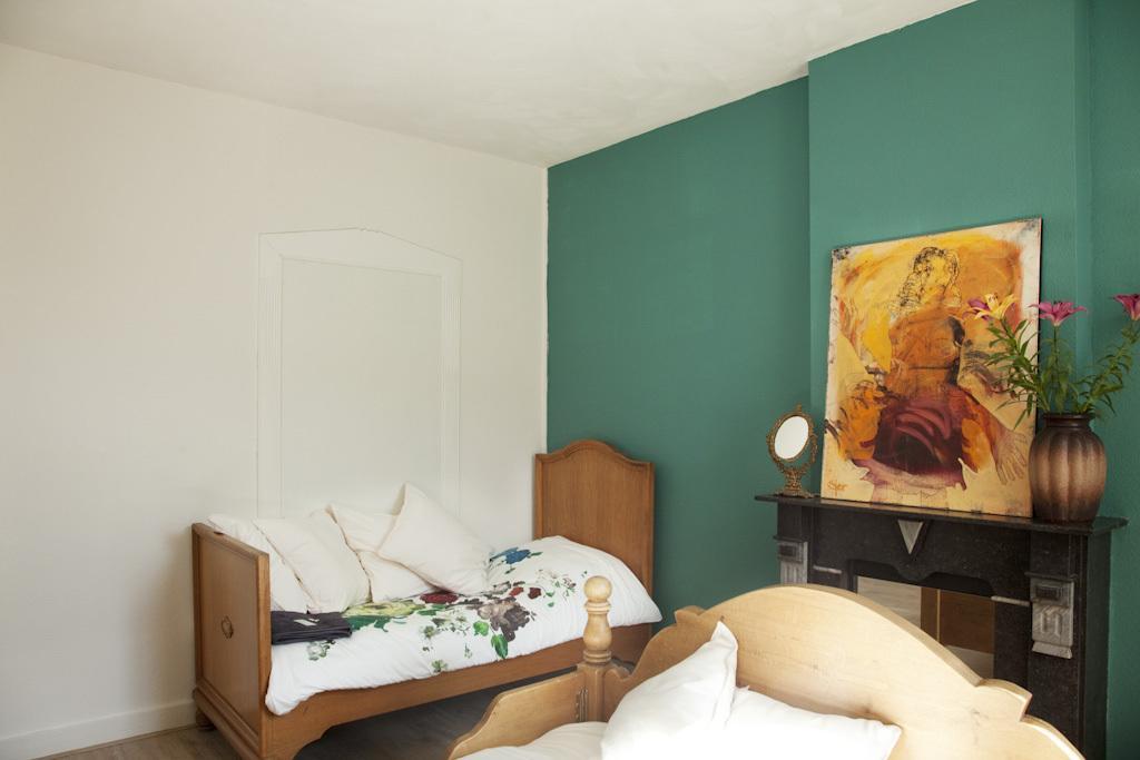 Guesthouse Maastricht Chambre photo
