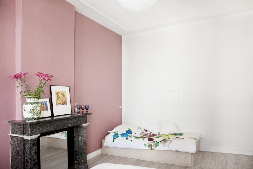 Guesthouse Maastricht Chambre photo